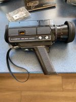 Cosina SSL-800 Macro Super 8 Kamera mit Tasche Rheinland-Pfalz - Sankt Goar Vorschau