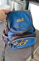 Kinderrucksack "Little Joe" Jack Wolfskin Sachsen-Anhalt - Nachterstedt Vorschau