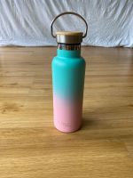 Trinkflasche neu Milu Aluflasche TOP Edelstahl Sportflasche Bonn - Buschdorf Vorschau