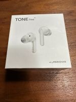 LG Tone Free HBS-FN4 in ear Kopfhörer Nordrhein-Westfalen - Hiddenhausen Vorschau