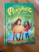 Ponyherz: Anni findet ein Pony von Usch Luhn Niedersachsen - Soltau Vorschau