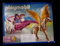 Playmobil Pferd mit Flügel Nordrhein-Westfalen - Porta Westfalica Vorschau