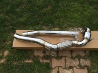 200 Zellen Sportkat Downpipe 200 Zeller Sportauspuff AUDI S3 8V Nordrhein-Westfalen - Düren Vorschau