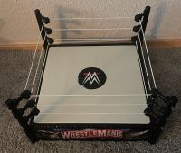 Wrestlemania Ring - WWF -WWE Nordrhein-Westfalen - Heiligenhaus Vorschau