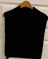 Marc O‘Polo Weste, Alpaca Polyam. Schwarz Rostock - Kröpeliner-Tor-Vorstadt Vorschau