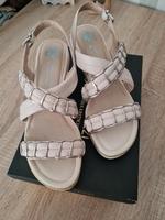 Marco Tozzi Sandalen Nordrhein-Westfalen - Jülich Vorschau