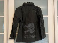 FC St. Pauli Jacke/Regenjacke für Kinder - neu, ungetragen Hamburg-Nord - Hamburg Langenhorn Vorschau