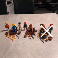 Playmobil 2 Piraten Boote, Schiffe Schleswig-Holstein - Neumünster Vorschau