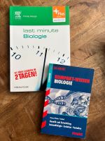 Last Minute Biologie + Kompakt-Wissen Biologie Schleswig-Holstein - Lübeck Vorschau