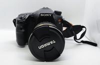 Kamera Set Sony Alpha 77 + Objektive und weiteres Zubehör Vahrenwald-List - List Vorschau