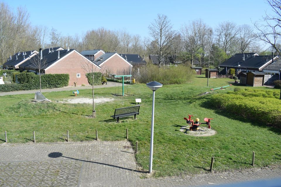 Ferienhaus Zeeland Schouven -Duiveland Bruinisse Aquadela in Menden