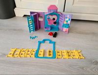 ❤️ POLLY POCKET Pferde Beauty Box Reitstall mit Zaun/Gatter Nordrhein-Westfalen - Marienheide Vorschau