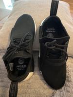 Adidas Primeblue adidas Originals NMD_R1 Sneaker 36 2/3 schwarz Bayern - Schweinfurt Vorschau