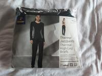 Damen Thermohose Gr.XS  NEU mit Etikett Thüringen - Weimar Vorschau