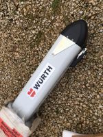 Rhino PipeTubePRO Würth 3m Bayern - Ehekirchen Vorschau