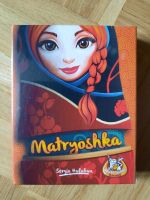 Matryoshka Kartenspiel OVP Neu  neu, Originalverpackt Hessen - Rosbach (v d Höhe) Vorschau