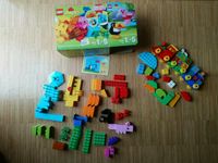 Lego Duplo 10853 Tiere plus Zahlenzug Konvolut Dresden - Südvorstadt-Ost Vorschau