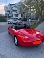 Porsche 986 Rheinland-Pfalz - Ludwigshafen Vorschau