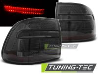 Tuning-Tec LED Rückleuchten für Porsche Cayenne 955 / 9PA 02-06 s Nordrhein-Westfalen - Viersen Vorschau