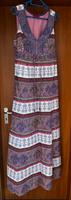 edc by Esprit Maxikleid Gr.36 (S) Boho Kleid Sommer Paisley Hessen - Fulda Vorschau