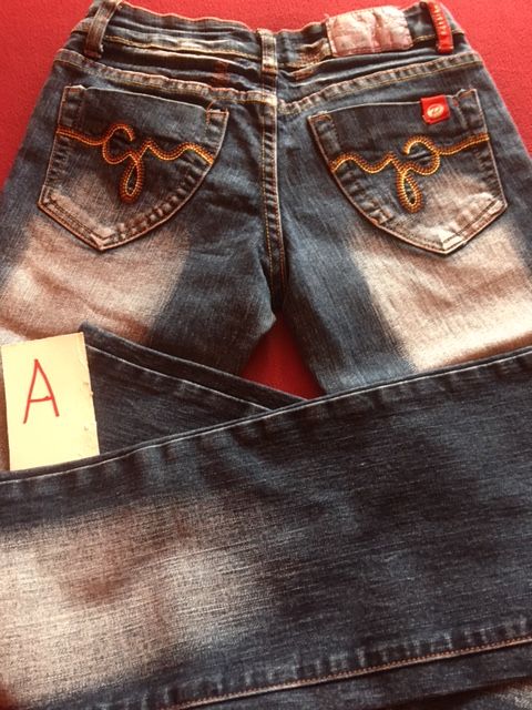 JEANS VERSCHIEDENE MODELLE *NEU* GRÖSSE S in Großostheim