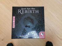 Black Rose Rebirth inkl Erweiterung 5.+6.Spieler Rheinland-Pfalz - Holler Vorschau