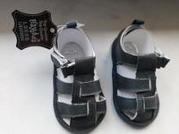 Playshoes Barfuß Echt Leder Lauflern Sandalen Baby 17 18 NEU Dresden - Dresdner Heide Vorschau