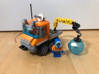 Lego City Arktis Schneefahrzeug 60033 Bayern - Illertissen Vorschau