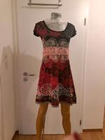 Desigual Kleid Gr.S Bayern - Haag in Oberbayern Vorschau