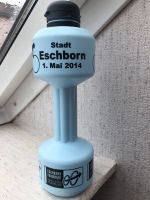 Radflasche Radrennen Eschborn 01.05.2014 Thüringen - Meiningen Vorschau