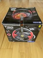 Thrustmaster T150 Ferrari Wheel Force Bergedorf - Hamburg Lohbrügge Vorschau