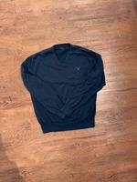 GANT Pullover Sweatshirt - L - schwarz Wandsbek - Hamburg Bergstedt Vorschau