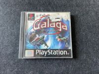 PlayStation 1 PS1 Galaga Destination Earth Hessen - Eichenzell Vorschau