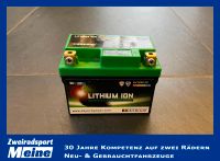 SKYRICH Lithium ION Motorrad Batterie. Niedersachsen - Bispingen Vorschau