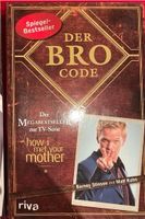 Bro-Code Buch Rheinland-Pfalz - Hochdorf-Assenheim Vorschau