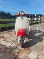 Lambretta Oldtimer j50 Bayern - Reit im Winkl Vorschau