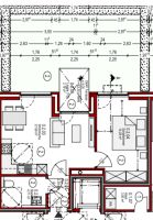 45 m² Eigentumswohnung Ostbevern Nordrhein-Westfalen - Ostbevern Vorschau