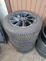 Rial Winterreifen Alu Felgen M+S Mazda 6 216/65R16 Kompletträder Nürnberg (Mittelfr) - Südstadt Vorschau