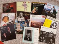 Schallplatten Sammlung Mecklenburg-Vorpommern - Parchtitz Vorschau