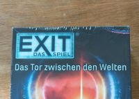 Exit-Das Spiel "Das Tor zwischen den Welten" Baden-Württemberg - Brackenheim Vorschau