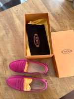 Tod‘s Loafer Münster (Westfalen) - Aaseestadt Vorschau