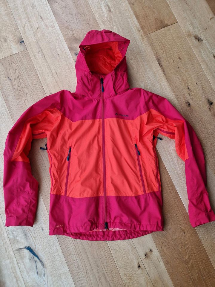 VAUDE Mens Kofel Jacket II Größe S Neu in Friedrichshafen