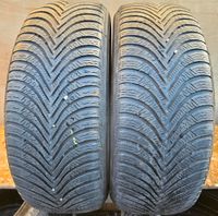 6mm 94H Michelin Winterreifen 2x 205/55 R16 - 205 55 16 Baden-Württemberg - Sindelfingen Vorschau