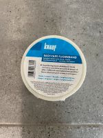 12x Knauf Easy-Tape Fugenband 12 x 45m 48mm breit Niedersachsen - Wathlingen Vorschau