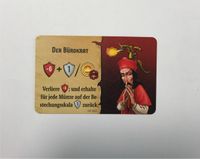 Deal with the Devil Promo „Der Bürokrat“ Nordrhein-Westfalen - Brühl Vorschau