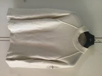 Stone Island Wollpullover wollweiss Größe M Düsseldorf - Oberkassel Vorschau