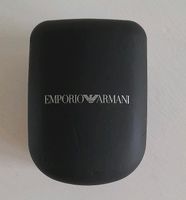 Emporio Armani Uhren Box Niedersachsen - Lüneburg Vorschau