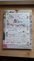 Fachbuch "The modern wedding" - englisch Bayern - Weitnau Vorschau