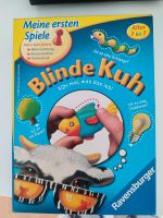 Kinderspiel "Blinde Kuh"  Nordrhein-Westfalen - Oberhausen Vorschau