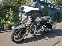 Harley Davidson Police, FLHTP,E-Glide Nordrhein-Westfalen - Moers Vorschau